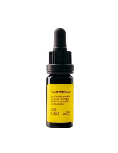 Aceite Cañamo Rico en CBD C-1000 10ml Enecta