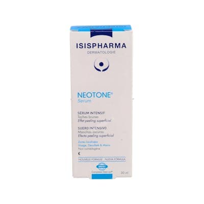 Neotone Serum Efecto Peeling Noche 30ml