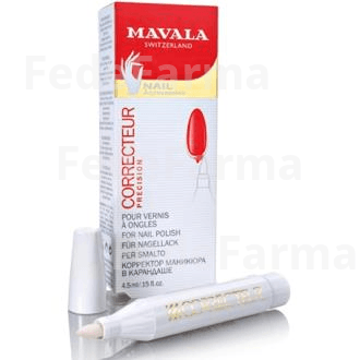 Mavala Lapiz Corrector de Esmalte 4,5 ML