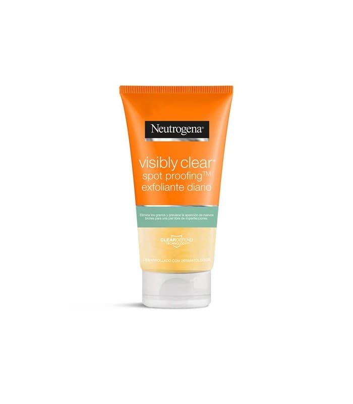 Avene Duplo Cleanance Gel Limpiad 200ml