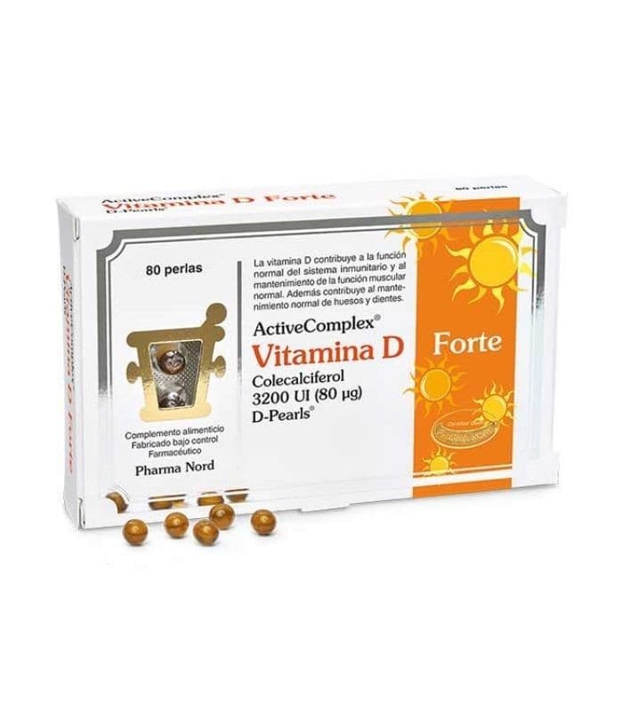 Vitamina e 400 Ui 30 Perlas Dietmed