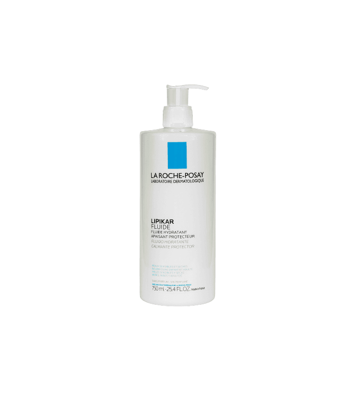 La Roche Posay Lipikar Fluido Duplo