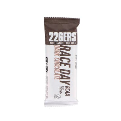 226ers Race Day Bcaa Dark Chocolate