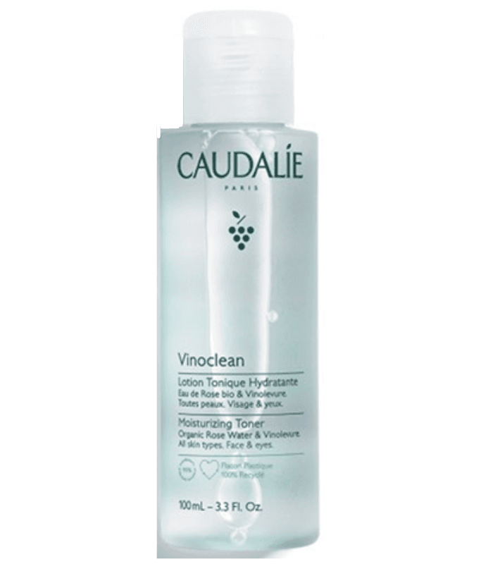 Caudalie Leche de Almendras Desmaquillante 100ml