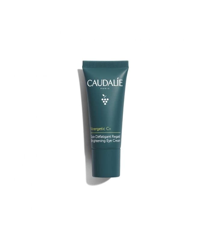 Caudalie Vinergetic C+ Tratamiento de Ojos Antifatiga 15ml