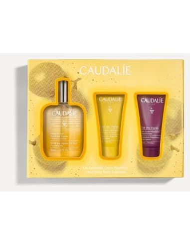 Caudalie Aceite de Tratamiento Soleil Des Vignes 50 ML