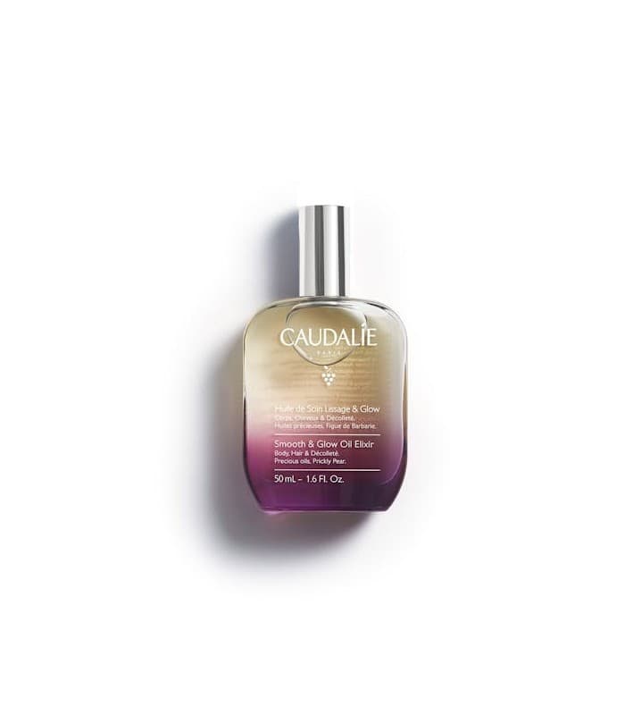 Caudalie Aceite Suavidad y Luminosidad 50ml