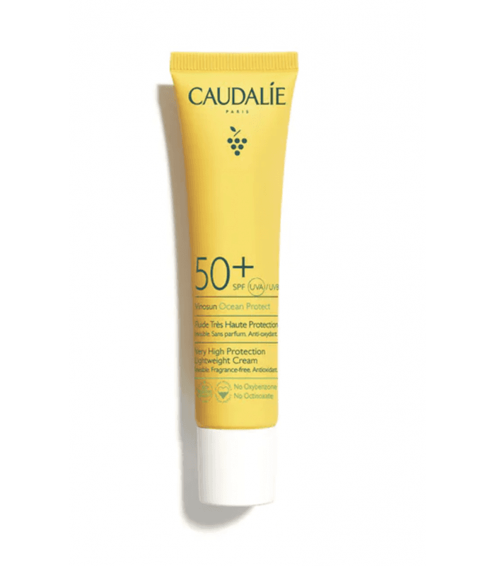 Caudalie Vinosun Crema Alta Proteccion 50 ML