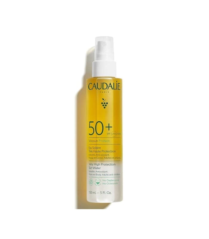 Caudalie Vinosun Agua Alta Proteccion 150ml