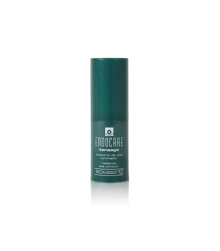 Endocare Pack Tensage Crema + Contorno Ojos