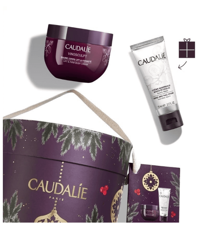 Caudalie Duplo Stick de Labios