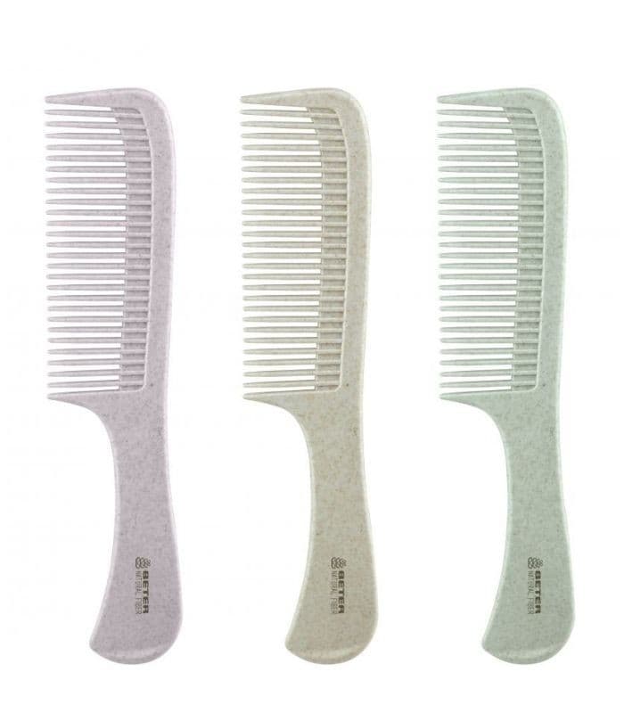 Peine Puas Natural Fiber Ref 12300