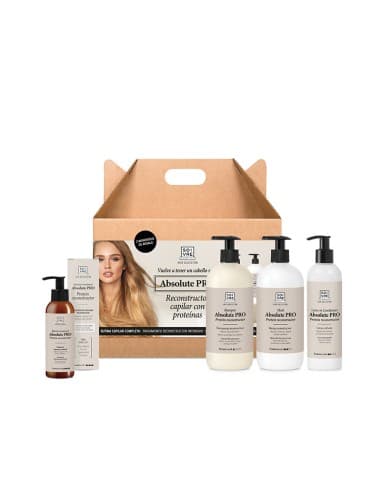 Soivre Pack Absolute Pro