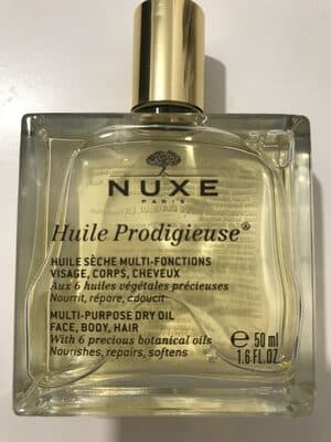 Nuxe Cofre Insta Masq+ Crema Hydra+ Huille