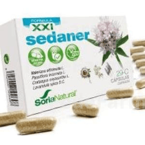 Sedaner 60 Caps