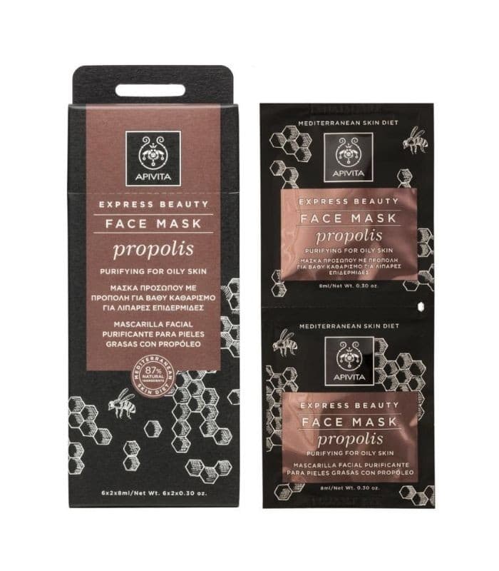 Apivita Mini Bees Gel Lavante 500ml