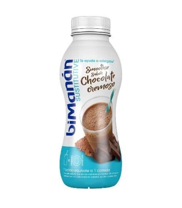 Bc Barrita Cereal Hp Choco Almendra