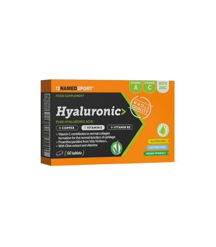Namedsport Hydrafit Zero 20 Comp