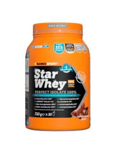 Namedsport Proteinbar Chocolate