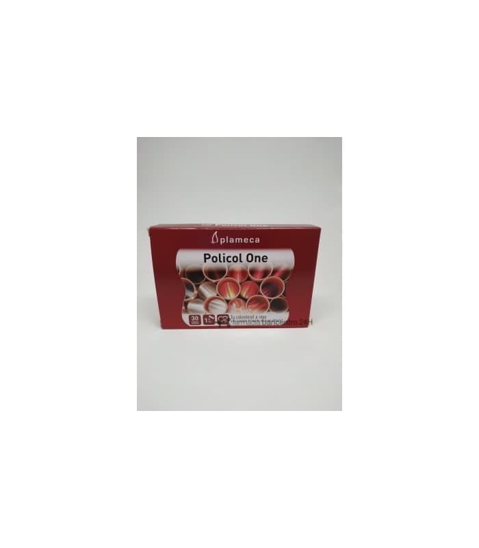 Plameca Flatolim 60 Cap