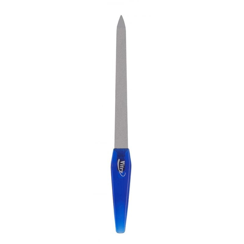 Vitry Lima Madera 17cm Azul Amarillo