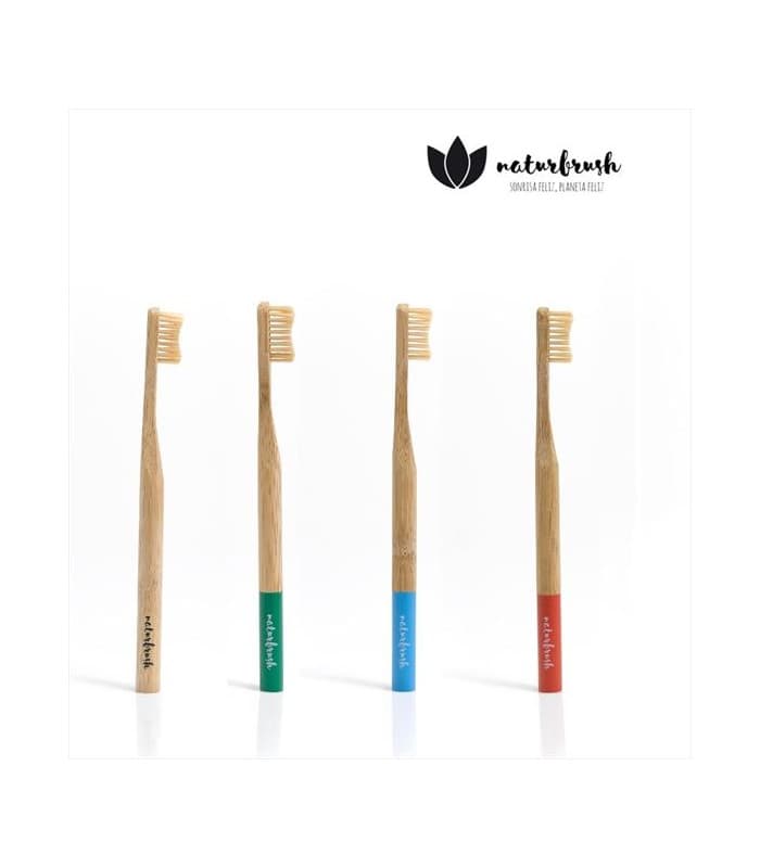 Natubrush Cepillo Dental Adulto