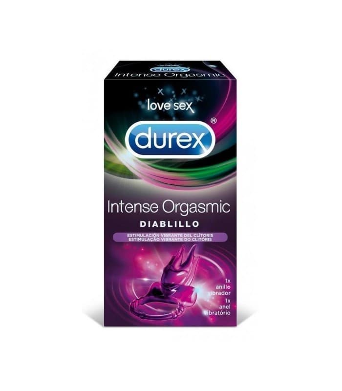 Durex Play Diablillo Anillo Vibrador