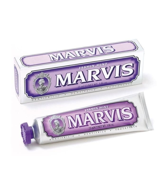 Marvis Dentifrico Jasmin Mint 75 ML