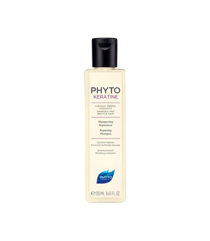 Phytokeratine Champu 200 M