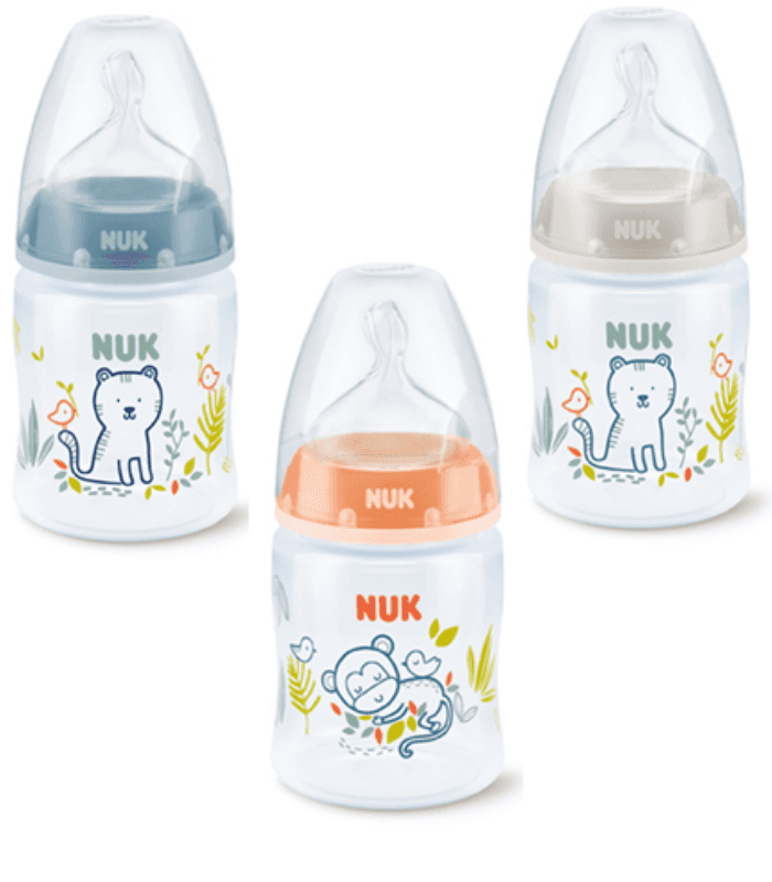Nuk Safe Kids Tope Ventanas