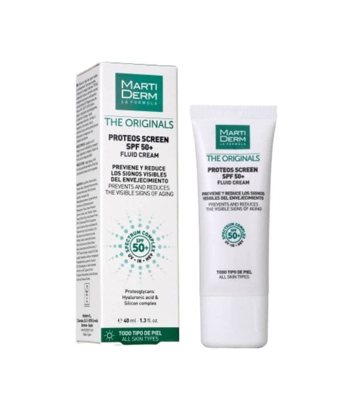 Martiderm Kit Bye Bye Granos