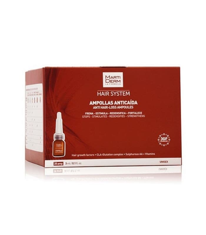 Martiderm Whitening Mask 1 Ud