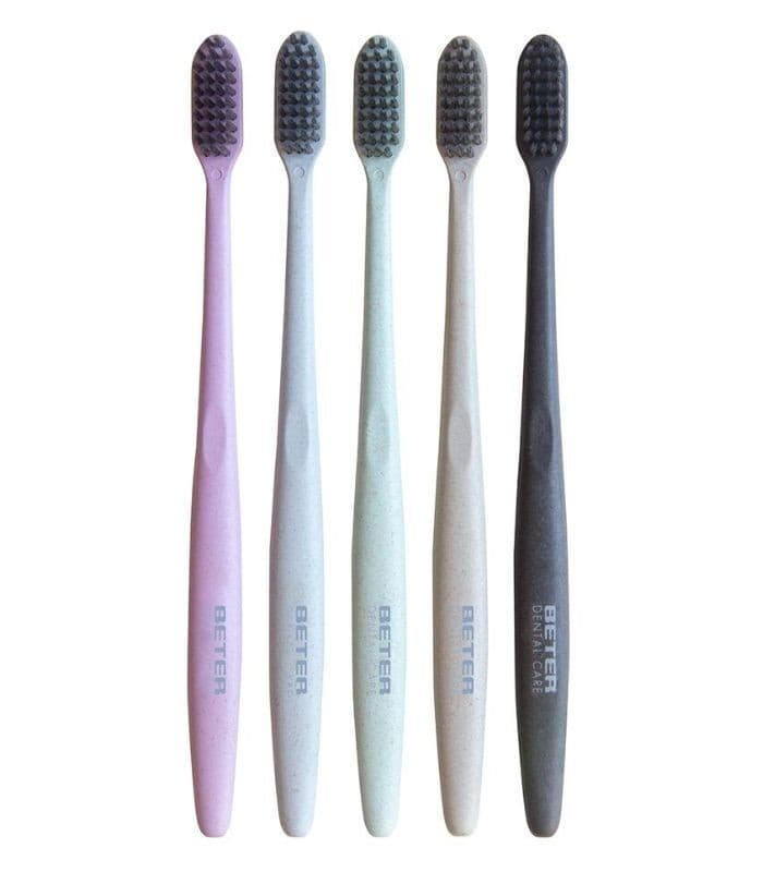 Beter Cepillo Mini Deslia 03271