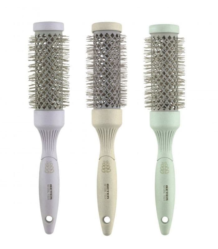 Cepillo Deslia Paddlehair Flow Gran
