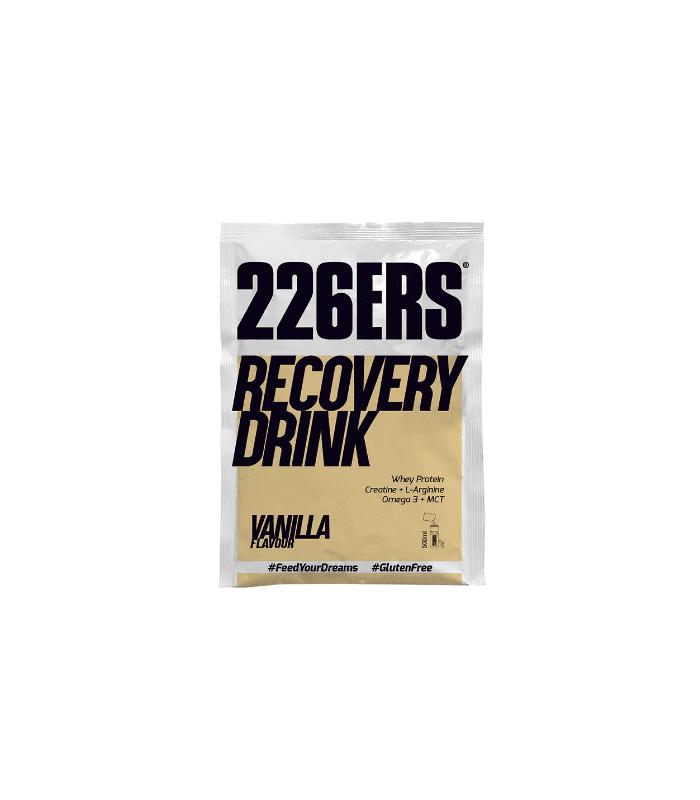 226ers High Energy Gel Limon
