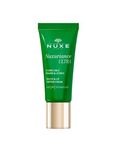 Nuxe Nuxellence Contorno de Ojos 15ml. ( Baja )