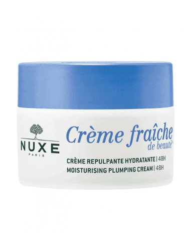 Nuxe Crema Fraiche Hidratante 48h 50 ML