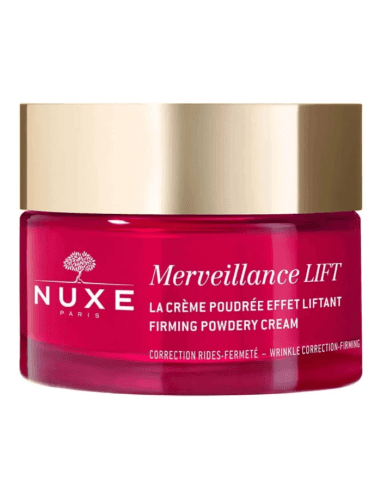 Nuxe Merveillance Lift Crema en Polvo Efecto Lifting Pn