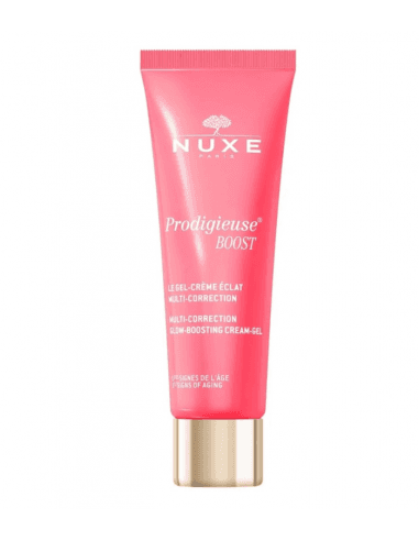 Nuxe Prodigieuse Boost Base Multi-perfección 30ml.