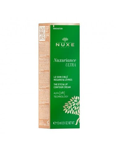 Nuxe Nuxuriance Ultra Contorno de Ojos 15ml.