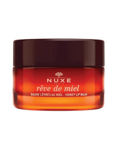 Nuxe Reve de Miel Balsamo de Labios Protección de las Abejas 15gr.