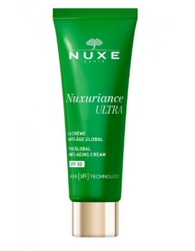 Nuxe Nuxuriance Ultra Crema de Manos 75ml.
