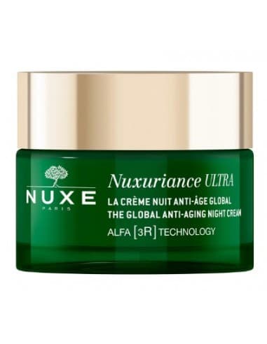 Nuxe Nuxuriance Ultra Crema de Noche 50ml.