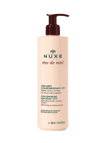 Nuxe Reve de Miel Crema Corporal 400 ML