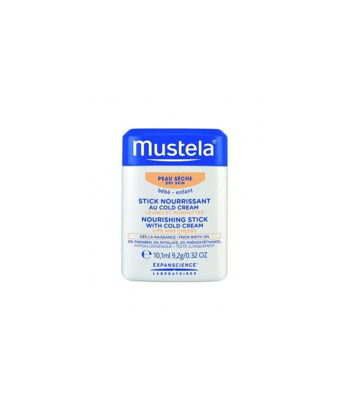 Mustela Pack Fiesta P. Atopica