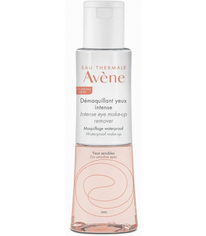 Limpiador Ojos 125ml Botanicap