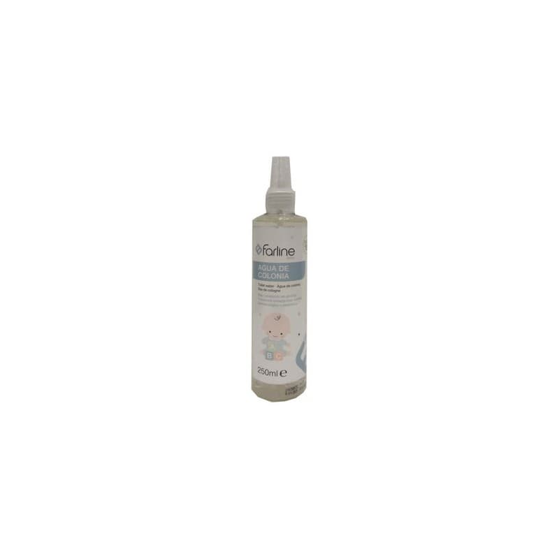 Farline Colonia Bebe 100ml