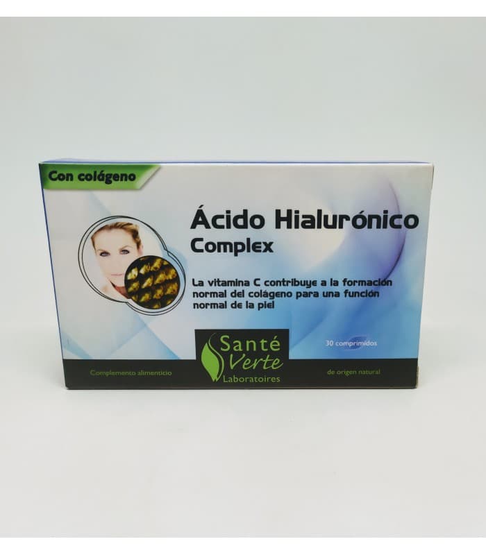 Sante Verte Nutralgic 30 Comp