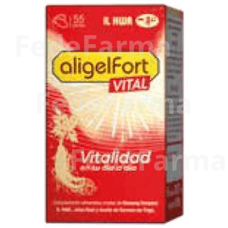 Tongil Aligel Fort 55 Perlas