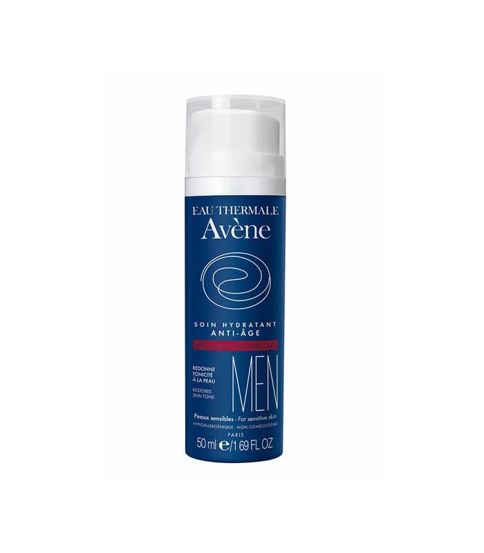 Avene Duplo Emulsion 50 + Solar
